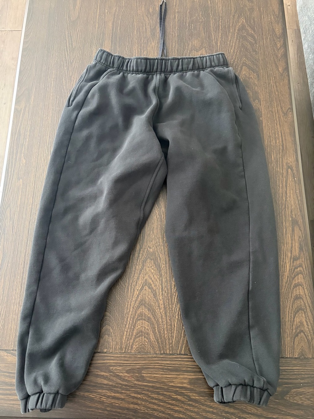 lululemon athletica women Fleece Joggers